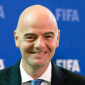 Giá vé World Cup 2026 gây sốc, chủ tịch FIFA lên tiếng: “Phải theo quy luật thị trường” 