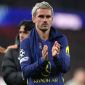 Antoine Griezmann: Hành trình dang dở và giấc mơ còn bỏ ngỏ