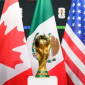 World Cup 2026 tại Mỹ: Ngày hội bóng đá hay “cuộc chơi xa xỉ”?