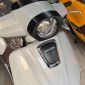 ‘Vua xe ga’ 125cc mới tinh của Honda chính thức về đại lý Việt: Thiết kế đẹp hơn SH Mode, giá dễ mua