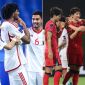 TRỰC TIÊP bóng đá U17 Hàn Quốc vs U17 UAE - Link xem trực tiếp VCK U17 châu Á 2026 hôm nay