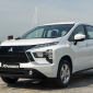 Loạt xe Mitsubishi nhận ưu đãi ‘khủng’ tháng 5 này: Xpander, Xforce, Triton đồng loạt ‘chạm đáy’