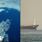 Iran thông báo khẩn về quy định mới cho tàu chở dầu qua eo biển Hormuz để tránh đối mặt nguy hiểm