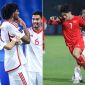 Kết quả bóng đá U17 Hàn Quốc vs U17 UAE - VCK U17 châu Á 2026: U17 Việt Nam nhận tin vui