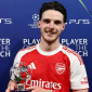 Declan Rice gửi “tối hậu thư” trước ngày tái ngộ: Không có chỗ cho cảm xúc