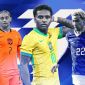 World Cup 2026 trước giờ G: Hàng loạt ngôi sao lỡ hẹn, cuộc đua hồi phục căng thẳng