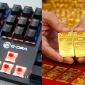 Giá vàng SJC, vàng nhẫn 9999 hôm nay 6/5 hồi phục mạnh mẽ, giá bàn phím gaming E-Dra chính hãng cũng cực rẻ