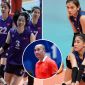 Danh sách tuyển bóng chuyền nữ Việt Nam dự AVC Cup 2026: Trụ cột bị gạch tên, 6 ngôi sao nào chắc suất?