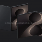 Lộ diện Samsung Galaxy Z Fold 8 Wide: Thiết kế 'bản rộng' đối đầu iPhone gập
