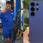 Bảng giá xăng dầu hôm nay 6/5: Xăng RON95 gần 24.000 đồng/lít, dầu Diesel rẻ, flagship Samsung sập sàn