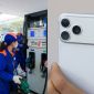 Bảng giá xăng dầu hôm nay 7/5: Xăng RON95, RON92 vẫn trong vùng rẻ, giá iPhone chính hãng có đắt?