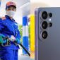 Bảng giá xăng dầu Petrolimex hôm nay 7/5: Dầu diesel lao dốc gần 17.000 đồng từ đỉnh, flagship Samsung rẻ bèo