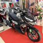Bảng giá xe Honda Air Blade 2026 tháng 5/2026: 'Rẻ như bèo' trước áp lực từ giá xăng và xe máy điện