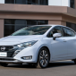 Giá xe Nissan mới nhất tháng 5/2026: Nissan Almera từ 489 triệu, Navara khởi điểm 685 triệu đồng