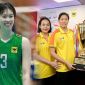 Giải bóng chuyền nữ Cup VTV9 - Bình Điền 2026: Khi nào khởi tranh, thi đấu ở đâu? Hé lộ tiền thưởng khủng