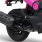 Thế chân Vision, Honda chính thức ra mắt ‘vua xe ga’ 110cc mới đỉnh hơn SH Mode, giá 21,8 triệu đồng