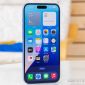 Đây là iPhone màn dynamic lớn pin trâu rẻ nhất Việt Nam, nhiều trang bị ngang ngửa iPhone 17 Pro Max