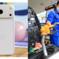 Giá xăng dầu chiều ngày 6/5: Xăng RON 95 gần 24.000 đồng/lít, bảng giá iPhone hạ nhiệt