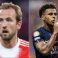 Kết quả bóng đá Champions League hôm nay: Harry Kane gây thất vọng, PSG hủy diệt Bayern Munich?