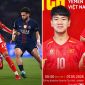 Kết quả bóng đá hôm nay: U17 Việt Nam đại thắng ở VCK châu Á 2026; Kịch bản không tưởng tại Cúp C1