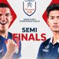 Kết quả bóng đá Johor DT vs Buriram Utd - Cup C1 Đông Nam Á 2025/26: 'Đại gia' Malaysia trả giá đắt