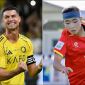 Lịch thi đấu bóng đá hôm nay 7/5: Ronaldo chính thức vô địch cùng Al Nassr; ĐT Việt Nam vượt khó?