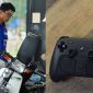 Giá xăng RON95 hôm nay 6/5 chỉ hơn 23.000 đồng/lít, tay cầm Steam có giá thế nào mà 'sold out' chỉ sau 30 phút mở bán?