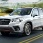 Subaru ‘tung’ ưu đãi tới 300 triệu đồng trong tháng 5 này: Subaru Forester và Crosstrek ‘rẻ như rau’