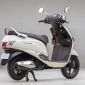 Suzuki chính thức ra mắt ‘cơn ác mộng’ của Honda LEAD với giá hấp dẫn, thiết kế ‘nét’ hơn ‘Tiểu SH’ Vision