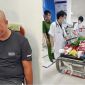 Chi tiết vụ cán bộ công an phường Ba Đồn, Quảng Trị bị tấn công trong trụ sở, tình hình ra sao?