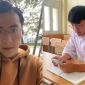 Nam sinh 7 lần thi tốt nghiệp THPT dù đã là sinh viên Trường Đại học Sư phạm Hà Nội, lý do không ai ngờ đến