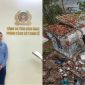 Danh tính nguyên cán bộ xã ở Ninh Bình vừa bị khởi tố vì chiếm đoạt tiền từ thiện hỗ trợ thiên tai của dân