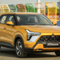 Điểm tin ô tô 6/5: Mitsubishi và Subaru đồng loạt tung ưu đãi khủng, Cập nhật giá xe Nissan mới nhất