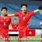 Xem trực tiếp bóng đá U17 Việt Nam đấu U17 Yemen ở đâu, kênh nào? Link trực tiếp VCK U17 châu Á 2026