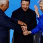 Ukraine bất ngờ trở thành 'vũ khí bí mật' của châu Âu: EU gấp rút lập liên minh UAV chưa từng có