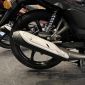 ‘Vua xe số’ 115cc mới chính thức mở bán giá 20 triệu đồng rẻ hơn Honda Future, trang bị át vía Wave Alpha và RSX