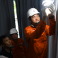 Người thuê trọ từ 25/5 cần biết: Giá điện chỉ từ 1.940-3.460 đồng/kWh, chủ nhà thu vượt khung sẽ bị phạt nặng
