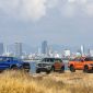 Ford Việt Nam ra mắt các phiên bản mới của Ranger và Everest, giá từ 1,093 tỷ đồng