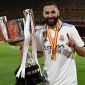 Ngày này năm xưa: Danh hiệu cuối cùng của Benzema tại Real Madrid