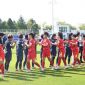 Trực tiếp bóng đá Việt Nam hôm nay 7/5: U17 nữ Việt Nam quyết đấu U17 nữ Myanmar