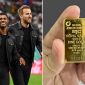 Số tiền phải chi để xem World Cup 2026 tại Mỹ: CĐV ĐT Anh cần 3 lượng vàng theo giá vàng hôm nay