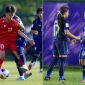 Bảng xếp hạng VCK U17 nữ châu Á 2026 mới nhất 7/5: U17 Việt Nam vượt mặt Thái Lan, lật ngược thế cờ