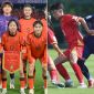 Kết quả bóng đá U17 Trung Quốc vs U17 Thái Lan - VCK U17 nữ châu Á 2026: U17 Việt Nam lập kỳ tích
