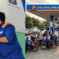 Giá xăng dầu trưa hôm nay 7/5: RON 95 giảm khoảng 10.090/lít so với đỉnh? Dầu diesel có giá ‘mềm’