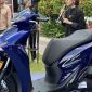 Honda SH 150i phiên bản 2026 chính thức ra mắt tại Việt Nam: Thiết kế đẹp chưa từng thấy, giá dễ mua