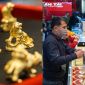 Giá vàng hôm nay (tối 7/5): Vàng nhẫn trơn, vàng miếng chốt tăng 1,5 triệu đồng, loạt yếu tố hỗ trợ giá bật tăng