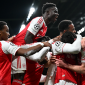 Arsenal có thể vượt Liverpool, đe dọa vị thế huyền thoại của MU nếu vô địch Champions League 