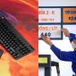 Bảng giá xăng dầu cập nhật chiều 7/5: Xăng dầu tăng giảm trái chiều, Giá bàn phím gaming Logitech như thế nào?