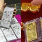 Giá vàng, bạc tối 7/5: Vàng nhẫn 9999, vàng miếng đổi chiều theo vàng thế giới, giá bạc lên mức cao nhất nhiều tuần