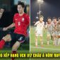 Bảng xếp hạng VCK U17 châu Á 2026 hôm nay 7/5: U17 Việt Nam vượt mặt Hàn Quốc, tiến gần vé World Cup